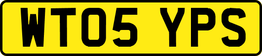 WT05YPS