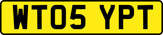 WT05YPT