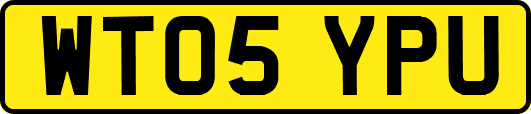 WT05YPU