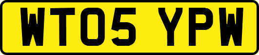 WT05YPW