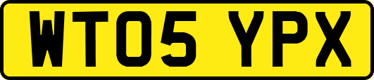 WT05YPX