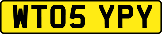 WT05YPY
