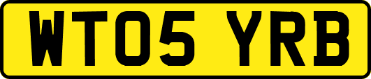 WT05YRB