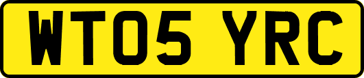 WT05YRC