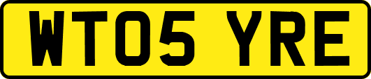 WT05YRE