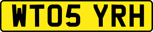 WT05YRH