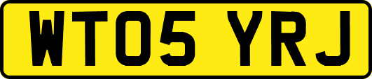 WT05YRJ