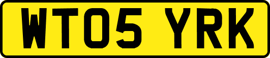 WT05YRK