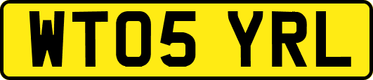 WT05YRL