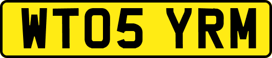 WT05YRM