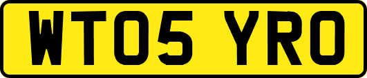 WT05YRO