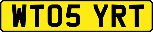 WT05YRT