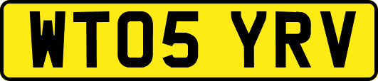 WT05YRV