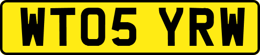 WT05YRW