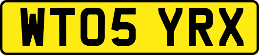 WT05YRX