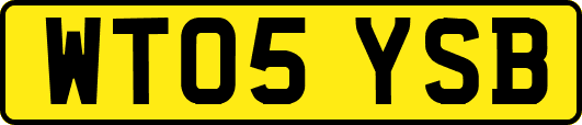 WT05YSB