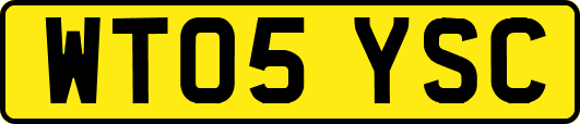 WT05YSC