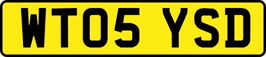 WT05YSD
