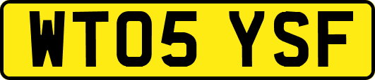 WT05YSF