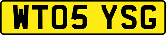 WT05YSG