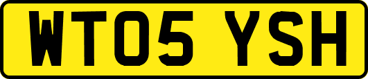 WT05YSH
