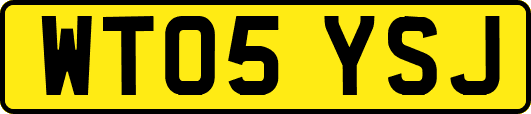 WT05YSJ