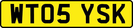 WT05YSK