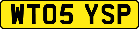 WT05YSP