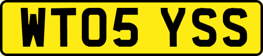 WT05YSS