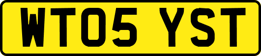 WT05YST