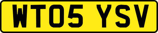 WT05YSV