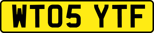 WT05YTF