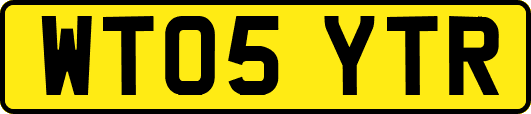 WT05YTR