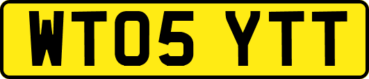 WT05YTT