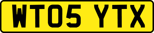 WT05YTX