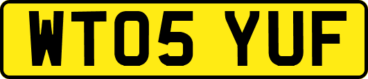 WT05YUF