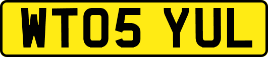 WT05YUL