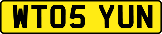 WT05YUN