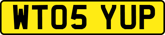 WT05YUP