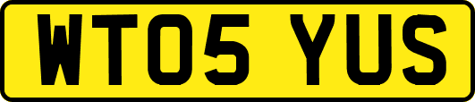WT05YUS