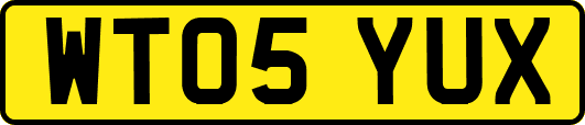 WT05YUX