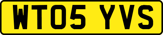 WT05YVS