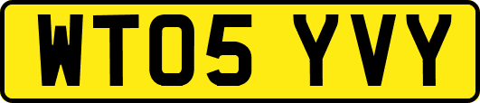 WT05YVY