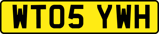 WT05YWH
