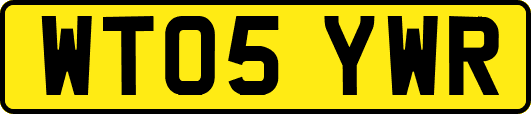 WT05YWR