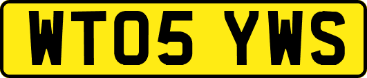 WT05YWS