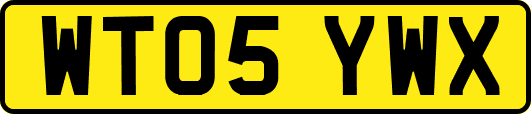 WT05YWX