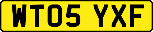 WT05YXF