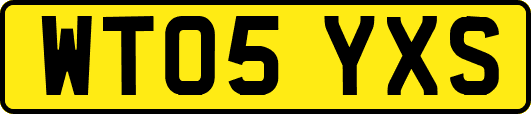 WT05YXS