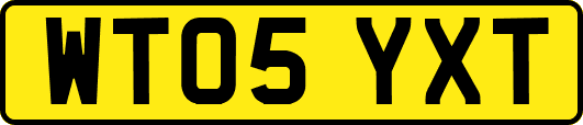 WT05YXT